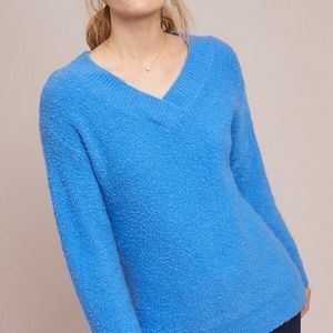 Anthropologie sweater